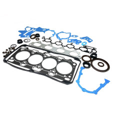 Set of Gaskets