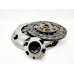 Clutch Kit 190mm