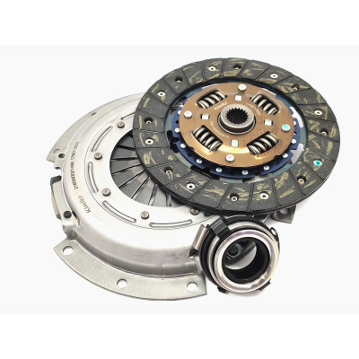 Clutch Kit 200mm