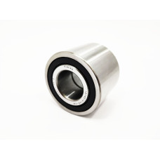 Rear wheel hub bearing