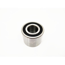 Rear wheel hub bearing