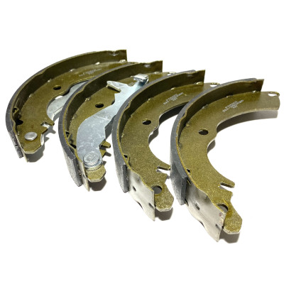 Rear Brake Pads