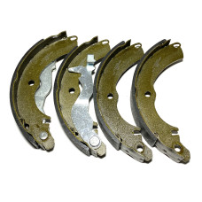 Rear Brake Pads