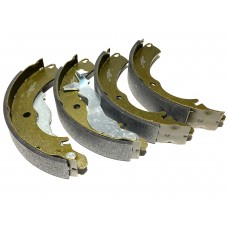 Rear Brake Pads