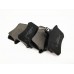 Rear Brake Pads