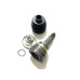 CV joint outer (Z 22/Z 19) (without ABS ring)