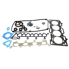 Set of Gaskets