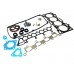 Set of Gaskets