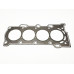 Cylinder head gasket (paronite)