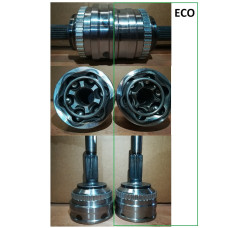 CV joint outer (Z 24/Z 30)