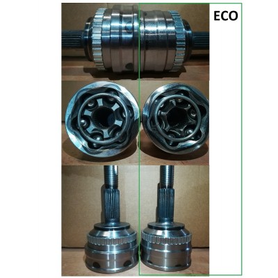 CV joint outer (Z 24/Z 30)