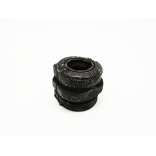 Front stabilizer bushing