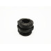 Front stabilizer bushing