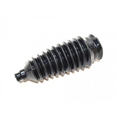 Steering rack boot