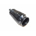 Steering rack boot