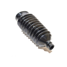 Steering rack boot