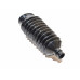 Steering rack boot