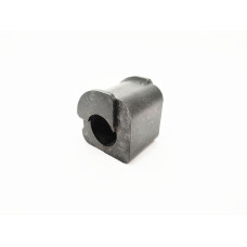 Front stabilizer bushing