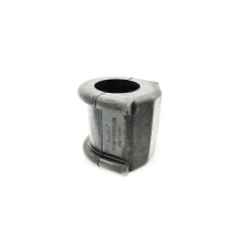 Front stabilizer bushing