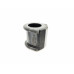 Front stabilizer bushing