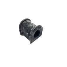 Front stabilizer bushing