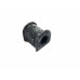 Front stabilizer bushing