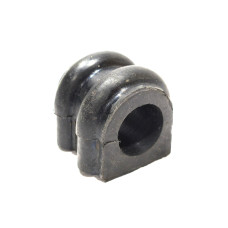 Front stabilizer bushing