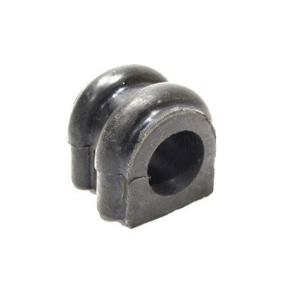 Front stabilizer bushing