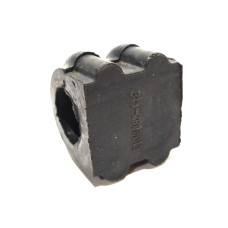 Front stabilizer bushing