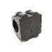 Front stabilizer bushing