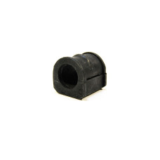 Front stabilizer bushing