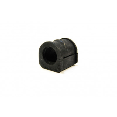 Front stabilizer bushing