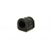 Front stabilizer bushing