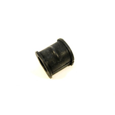 Front stabilizer bushing