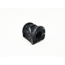 Rear stabilizer bushing