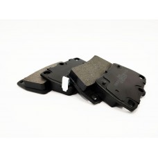 Rear Brake Pads