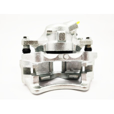 Front brake caliper without ABS R