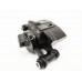 Front brake caliper with ABS R