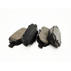 Rear Brake Pads