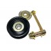 A/C belt pulley