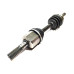 Drive (axle shaft) forward assy