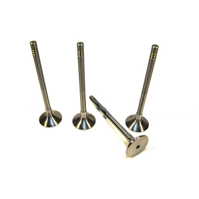 Exhaust valve (set of 4 pcs)