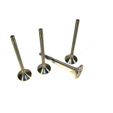 Exhaust valve (set of 4 pcs)