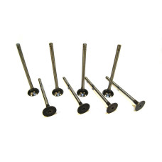 Exhaust valve (set of 8 pcs)