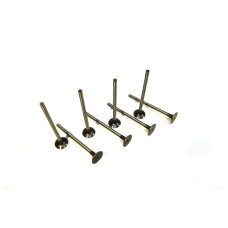 Exhaust valve (set of 8 pcs)