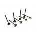 Exhaust valve (set of 8 pcs)