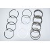 Piston rings 1.1L