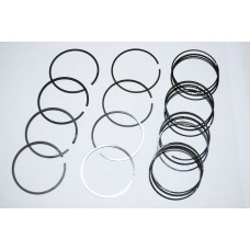 Piston rings STD