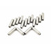 Valve guide (set of 16 pieces)