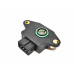 Throttle sensor